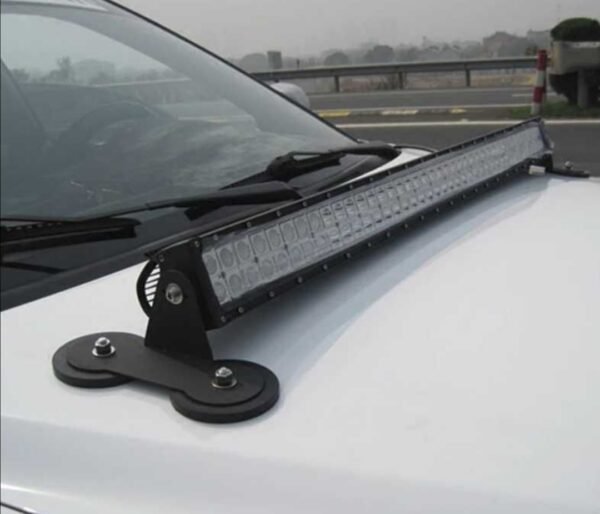 Screenshot_20250303_102812 Магнитна стойка за халогени и лед бар, двойна