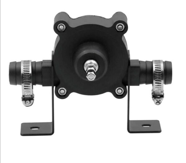 Помпа за течност бормашина / винтоверт