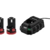 Комплект Акумулаторен Винтоверт PARKSIDE PERFORMANCE 12V /2ah