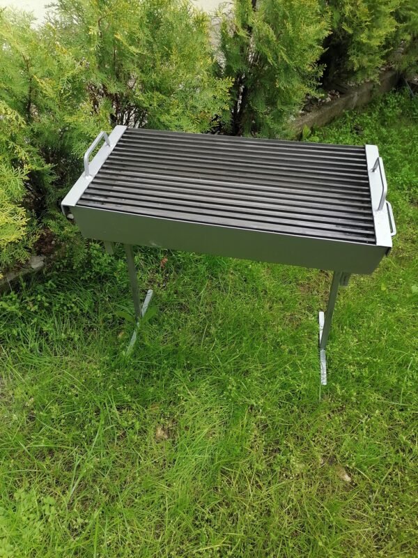 IMG_20250414_140336 Ръчно изработено БАРБЕКЮ на дървени въглища