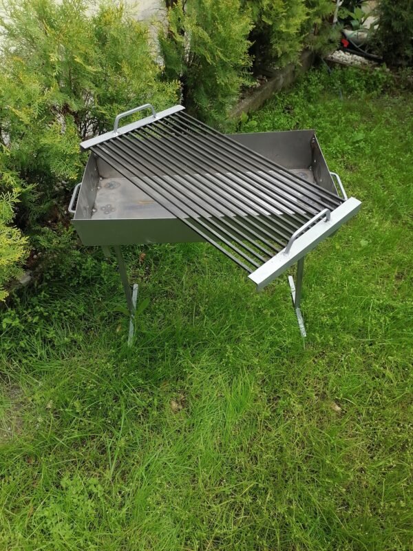 IMG_20250414_140345 Ръчно изработено БАРБЕКЮ на дървени въглища