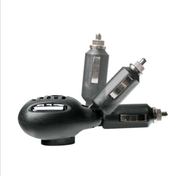 Машинка против Комари 12 /24V Подходяща за автомобили и камиони