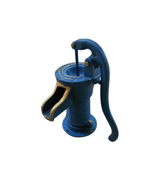 Ръчна Помпа за вода - Лъкачка