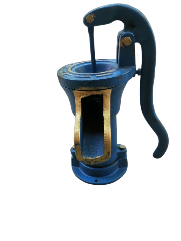 Ръчна Помпа за вода - Лъкачка