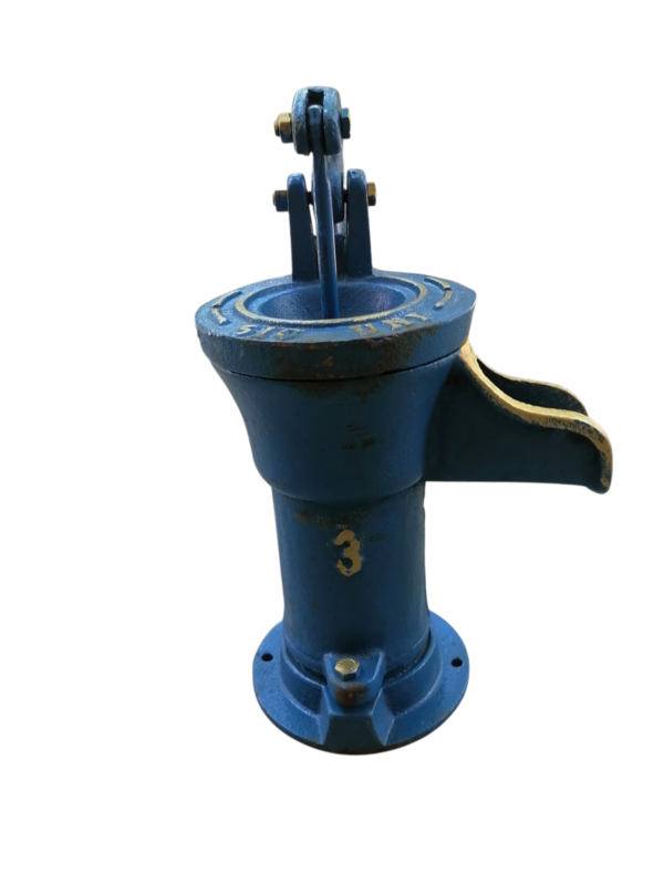 Ръчна Помпа за вода - Лъкачка