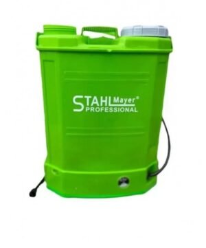 Акумулаторна пръскачка 16л STAHLMAYER
