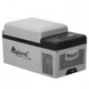 AlpiCool 20L Портативен Компресорен хладилник 20 литра 12V 24V 220V, Хладилна Кутия, Фризер