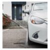 Акумулаторна Водоструйка PARKSIDE 20V, ПАРКСАЙД Водоструйка с батерия и зарядно  устройство