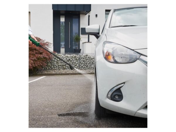 Акумулаторна Водоструйка PARKSIDE 20V, ПАРКСАЙД Водоструйка с батерия и зарядно  устройство