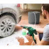 Акумулаторна Водоструйка PARKSIDE 20V, ПАРКСАЙД Водоструйка с батерия и зарядно  устройство
