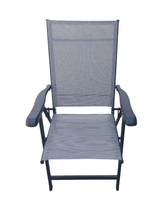 Сгъваем градински стол