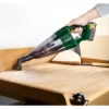 Parkside акумулаторна ръчна прахосмукачка 20V, Парксайд