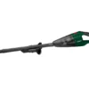 Parkside акумулаторна ръчна прахосмукачка 20V, Парксайд
