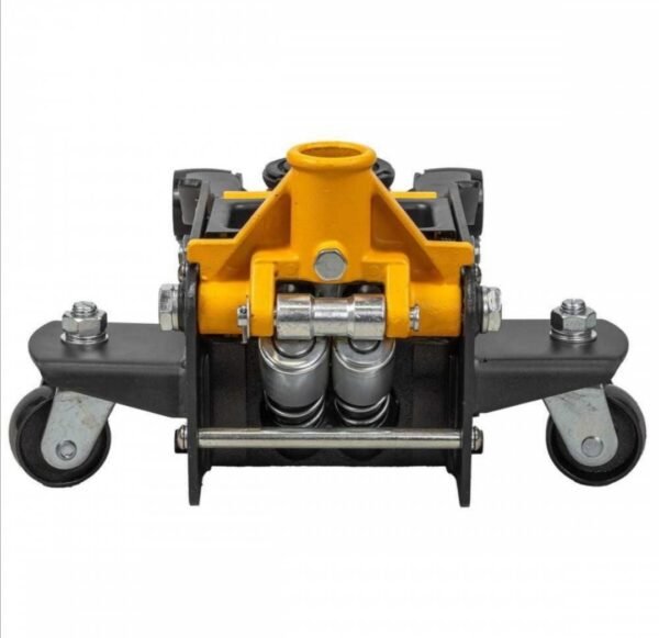 Крик крокодил 3 тона 77 – 505 мм JCB TH33013 + Стойки JCB 3 тона