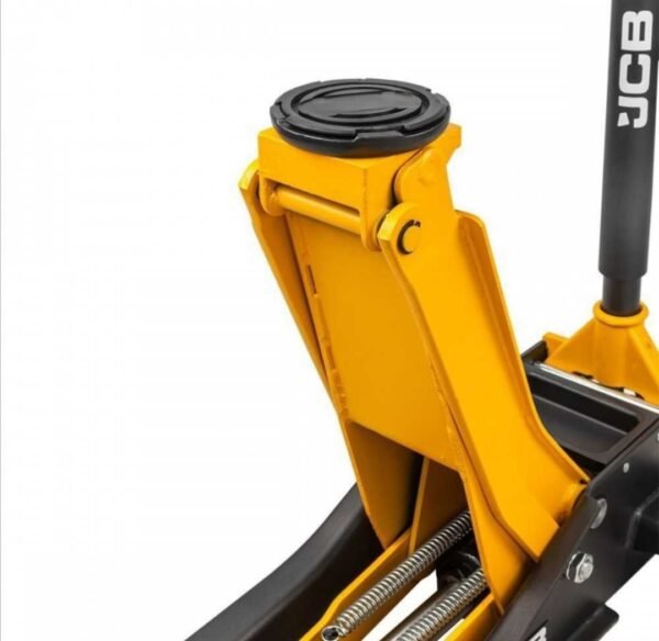 Крик крокодил 3 тона 77 – 505 мм JCB TH33013 + Стойки JCB 3 тона