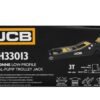 Крик крокодил 3 тона 77 – 505 мм JCB TH33013 + Стойки JCB 3 тона