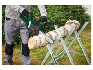 Parkside Акумулаторна Резачка, Парксайд Резачка 20V