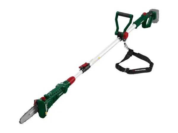 PARKSIDE телескопичен трион, Резачка, Парксайд Акумулаторен трион