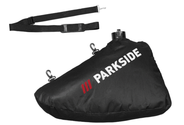 Parkside  листосъбирач и духалка за листа, ПАРКСАЙД прахосмукачка за листа