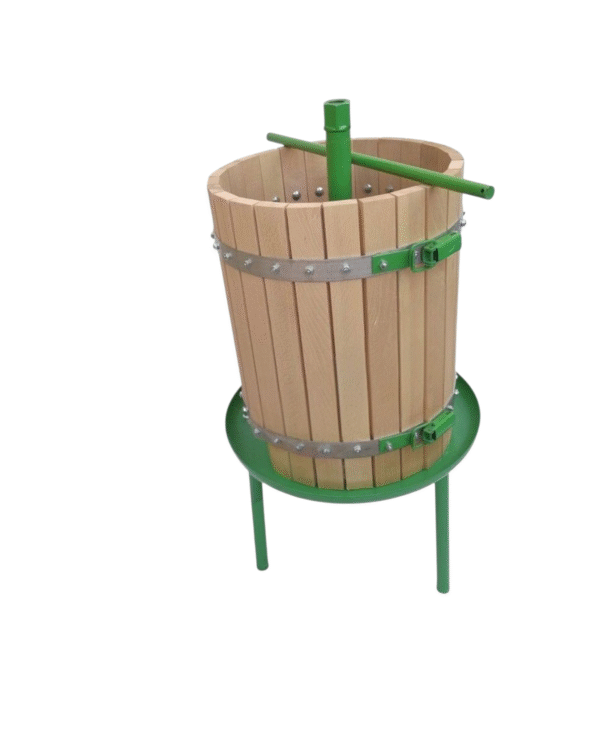 Screenshot_2025-10-27-12-32-01-548_com.sirmamobile.prodavalnik-edit (1) Преса за грозде с Неръждаеми Обръчи!!