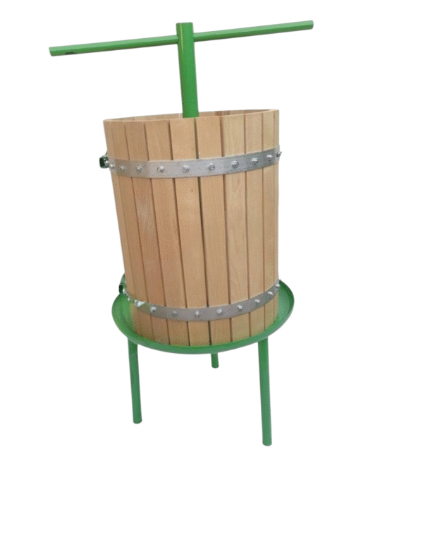 Screenshot_2025-10-27-12-32-51-004_com.sirmamobile.prodavalnik-edit Преса за грозде с Неръждаеми Обръчи!!