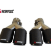 aa Накрайник гърне - Akrapovic Арт.№: AKR2