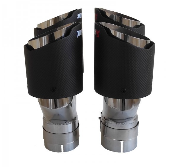 aa4 Накрайник гърне - Akrapovic Арт.№: AKR2