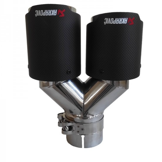 aa5 Накрайник гърне - Akrapovic Арт.№: AKR2