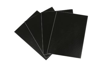 Ремонтен комплект за брезент - черен Арт.№: 98721