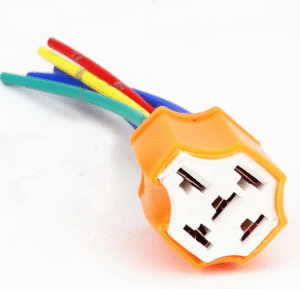 Керамична букса 5 пина - T50 Арт.№: T50