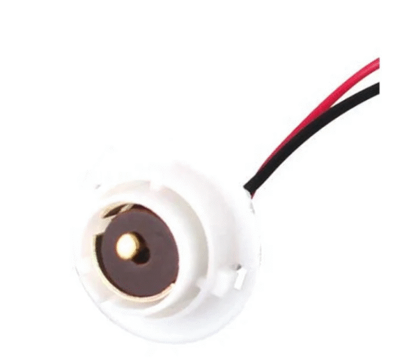 Букса за крушка BA15S - T64 Арт.№: T64