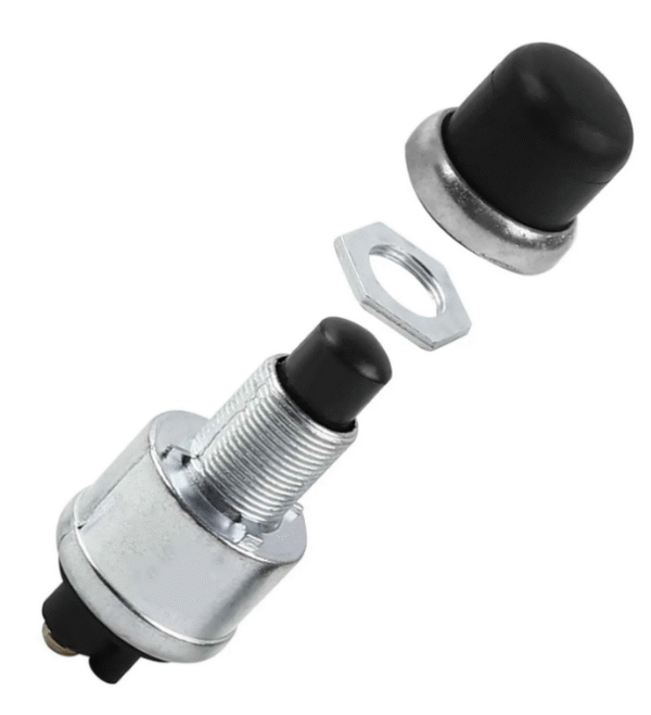 Бутон за палене - Старт бутон за трактор Арт.№: NA319