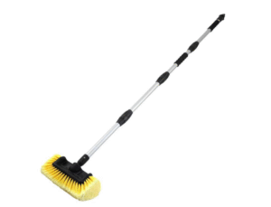 Телескопична четка 250см Арт.№: NA353