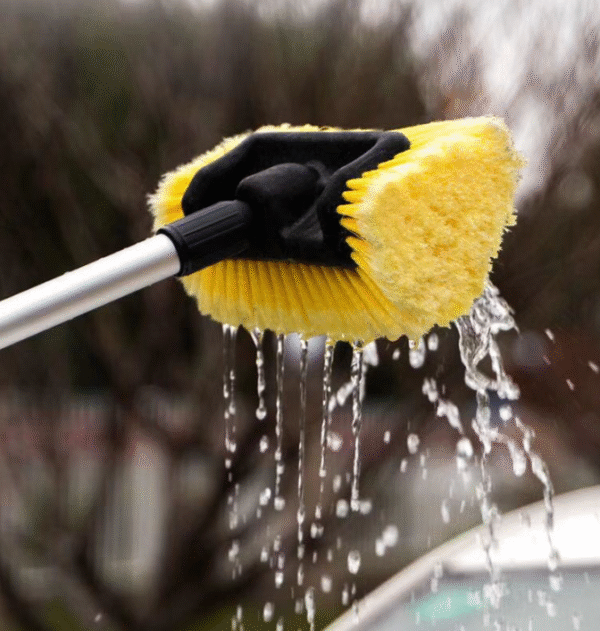 c2 Телескопична четка 250см Арт.№: NA353