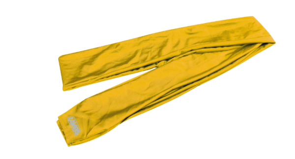 Чорап за спирални маркучи и кабели - Жълт Арт.№: 97171