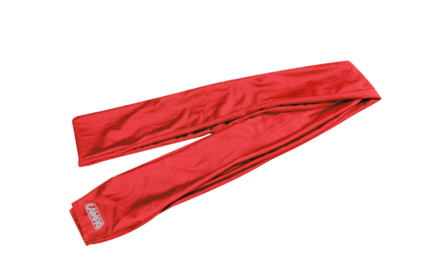 co4 Чорап за спирални маркучи и кабели - Червен Арт.№: 97170