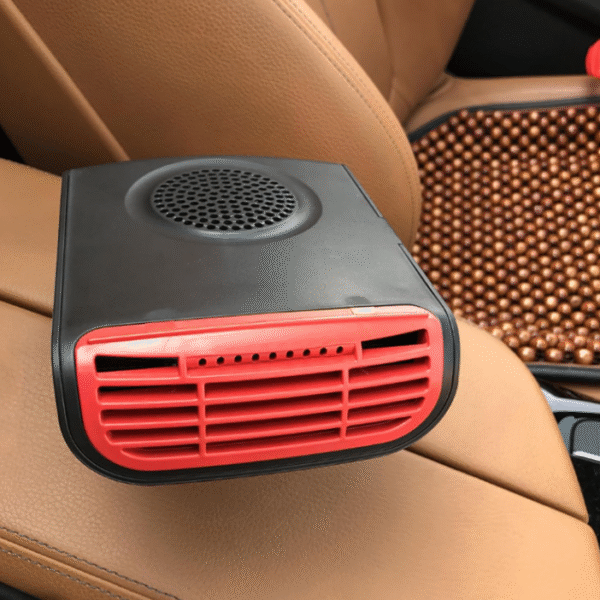 d3 Електрическа печка тип духалка за камион 24V - 150W Арт.№: T301