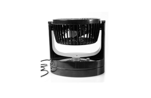 Вентилатор на стойка 6 инча 24V Арт.№: 73110