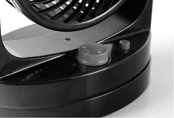 Вентилатор на стойка 6 инча 24V Арт.№: 73110