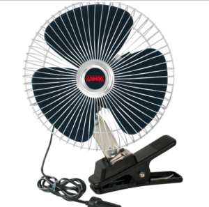 ddd Вентилатор 8 инча 24V Арт.№: 73107