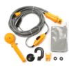 Портативен душ за къмпинг 12v Арт.№: T178