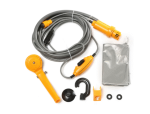 Портативен душ за къмпинг 12v Арт.№: T178