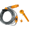 Портативен душ за къмпинг 12v Арт.№: T178