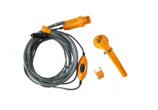 Портативен душ за къмпинг 12v Арт.№: T178
