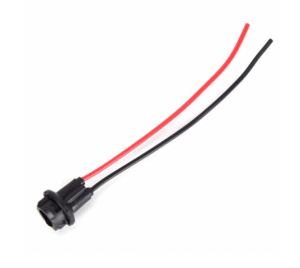 fa Фасунга за крушки T10, w5w, w3w Арт.№: T309