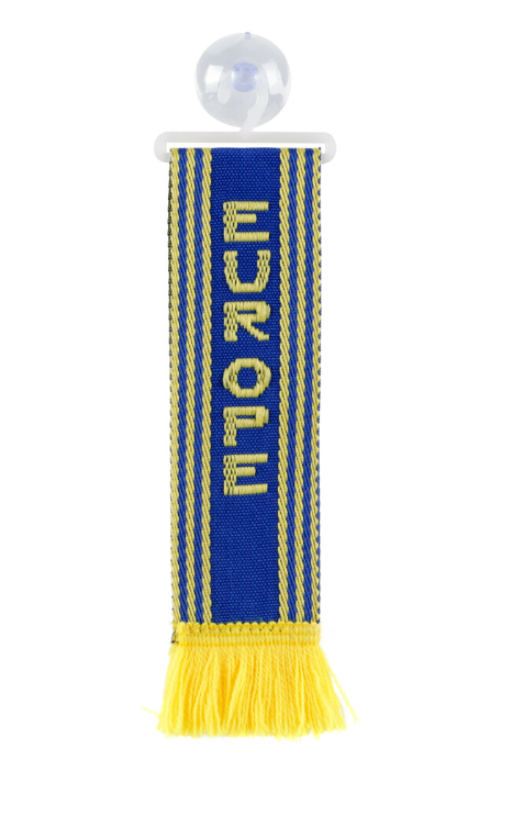 Флагче - Europe Арт.№: T454-E