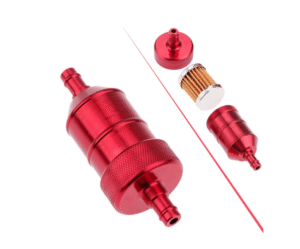 Филтър за бензин Арт.№: NA276