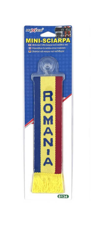 Флагче - Romania Арт.№: T454-R