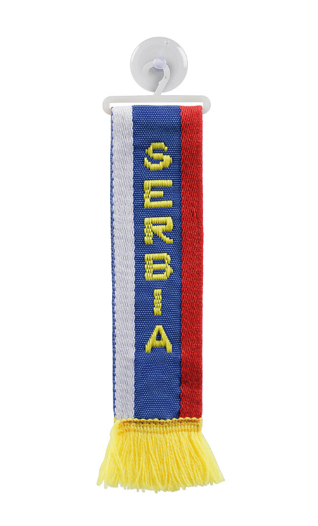 Флагче - Serbia Арт.№: T454-S