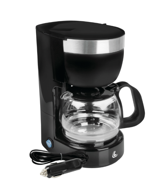 Кафе машина LIBERICA 24V Арт.№: 97132